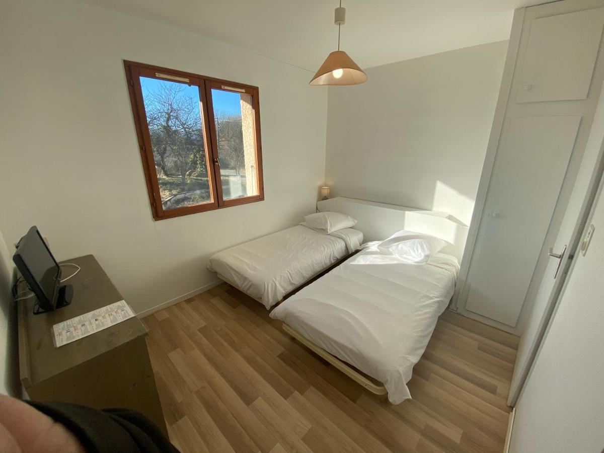Domaine L'Efferves'Sens Hotel Chavanod Екстериор снимка